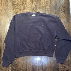Madhappy crewneck sweatshirt